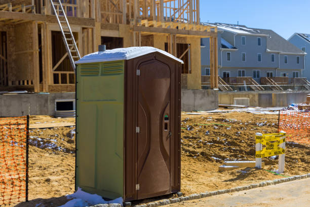 Best Portable restroom trailer rental  in North New Hyde Park, NY